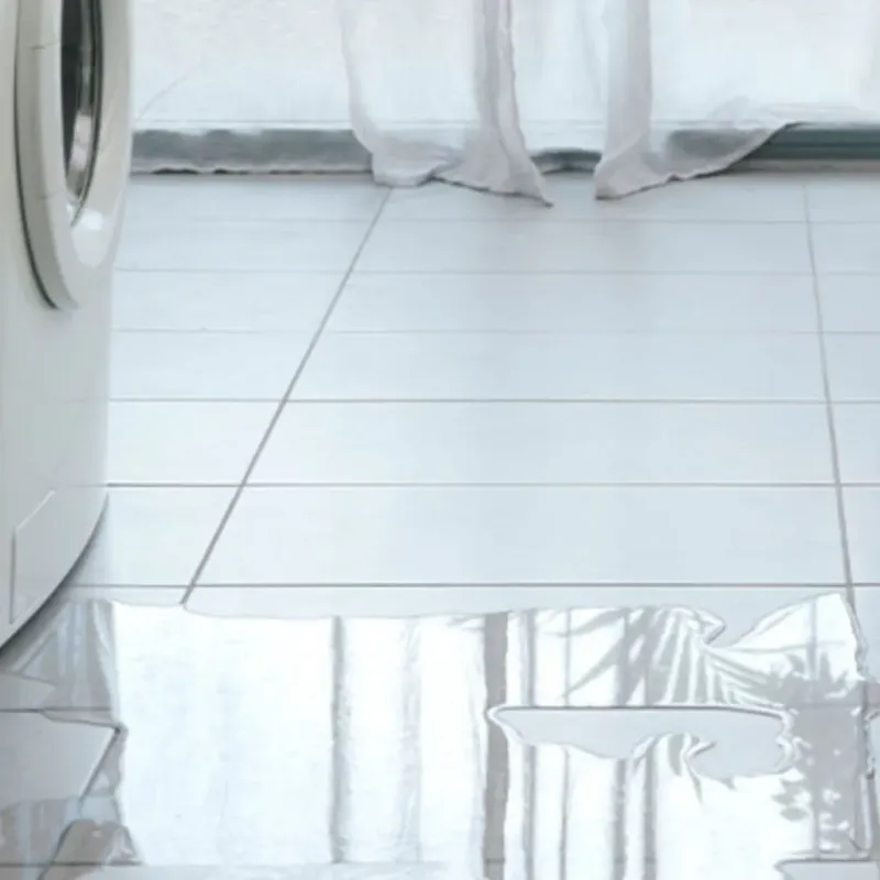 Appliance Leak Cleanup in North Madison, OH