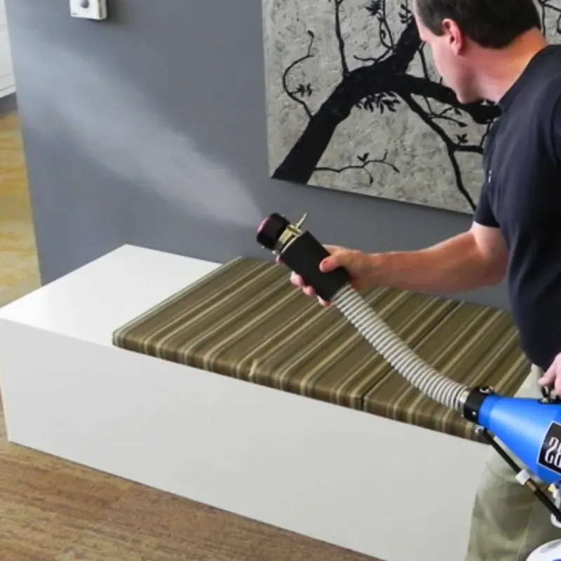 Professional Odor Removal in North Madison, OH